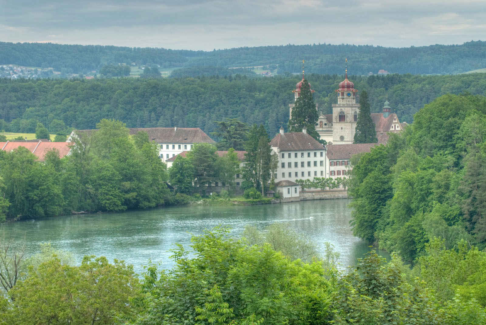 Rheinau